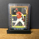 2024 Topps TBT Elly De La Cruz #26 RC