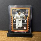 2024 Topps TBT Jasson Dominguez #32 RC