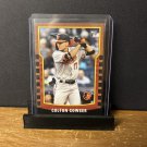 2024 Topps TBT Colton Cowser #31 RC
