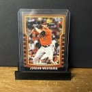 2024 Topps TBT Jordan Westburg #27 RC
