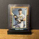2024 Topps TBT Henry Davis #30 RC
