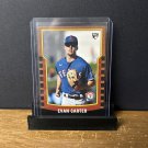 2024 Topps TBT Evan Carter #29 RC 2024 Topps TBT Evan Carter #29 RC