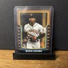 2024 Topps TBT Marco Luciano #34 RC