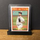 2021 Topps TBT Tanner Houck #26 RC