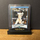 2022 Topps TBT Wander Franco #59 RC