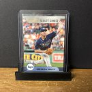 2020 Topps TBT Brendan McKay #164 RC