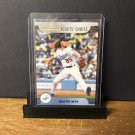 2020 Topps TBT Dustin May #165 RC