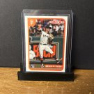 2020 Topps Total Mauricio Dubon #66 RC