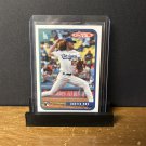2020 Topps Total Dustin May #492 RC