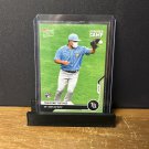 2020 Topps Now Yoshitomo Tsutsugo #OD-470 RC Summer Camp