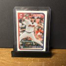 2020 Topps Total Logan Allen #723 RC