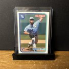 2020 Topps Total Brendan McKay #614 RC