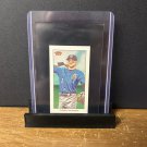 2021 Topps 206 Brice Turang #32 Piedmont Back
