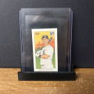 2021 Topps 206 Nick Madrigal #23 RC Sweet Caporal Back