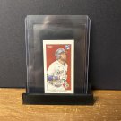 2021 Topps 206 Taylor Trammell #38 RC Piedmont Back