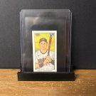 2021 Topps 206 Daulton Varsho #48 RC Piedmont Back