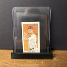 2021 Topps 206 Ryan Jeffers #10 RC