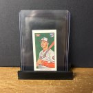 2021 Topps 206 Luis Garcia #39 RC