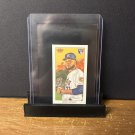 2021 Topps 206 Cristian Javier #28 RC