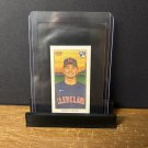 2021 Topps 206 Andres Gimenez #5 RC