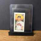 2021 Topps 206 William Contreras #26 RC