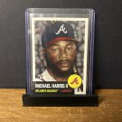 2023 Topps Living Set Michael Harris II #599 RC