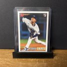 2024 Topps TBT Yoshinobu Yamamoto #74 RC