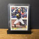 2024 Topps TBT Jackson Chourio #77 RC 2024 Topps TBT Jackson Chourio #77 RC