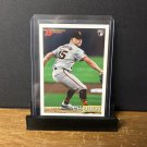2024 Topps TBT Kyle Harrison #81 RC