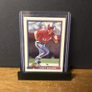 1991 Bowman Larry Walker #442