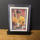 1991 Bowman Jose Canseco #227