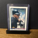 1991 Bowman Frank Thomas #366