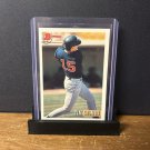 1993 Bowman Tim Salmon #229 RC