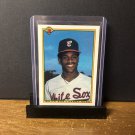 1990 Bowman Sammy Sosa #312
