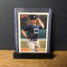 1993 Bowman Andy Pettitte #103 RC