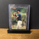 1993 Bowman Frank Rodriguez #362 RC Rainbow Foil