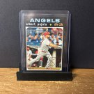 2020 Topps Heritage Albert Pujols #78