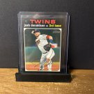 2020 Topps Heritage Josh Donaldson #503 Action Variation SP