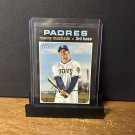 2020 Topps Heritage Manny Machado #308