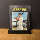 2020 Topps Heritage Carlos Correa #312