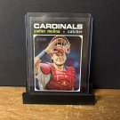 2020 Topps Heritage Yadier Molina #400