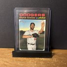 2020 Topps Heritage Clayton Kershaw #385
