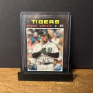 2020 Topps Heritage Miguel Cabrera #41