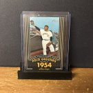 2020 Topps Heritage 20 Giants Seasons Willie Mays #4