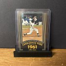 2020 Topps Heritage 20 Giants Seasons Willie Mays #11