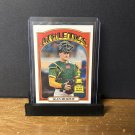 2021 Topps Heritage Sean Murphy #551