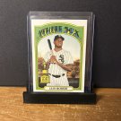2021 Topps Heritage Luis Robert #33