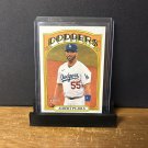 2021 Topps Heritage Albert Pujols #687