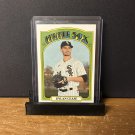2021 Topps Heritage Dylan Cease #462