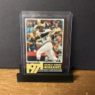 2020 Topps Heritage World Series Highlights Gene Clives #WSH-9